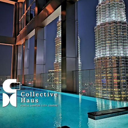 Tropicana Residence Kuala Lumpur By Collective Haus Dış mekan fotoğraf