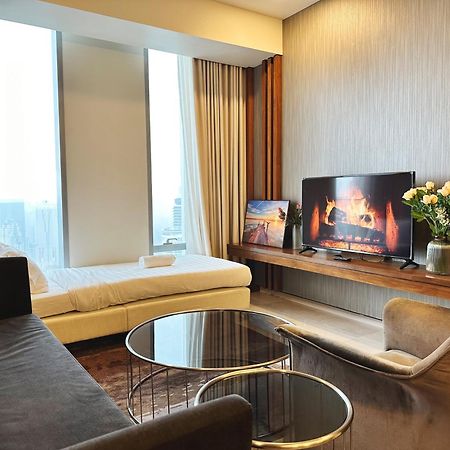 Tropicana Residence Kuala Lumpur By Collective Haus Dış mekan fotoğraf