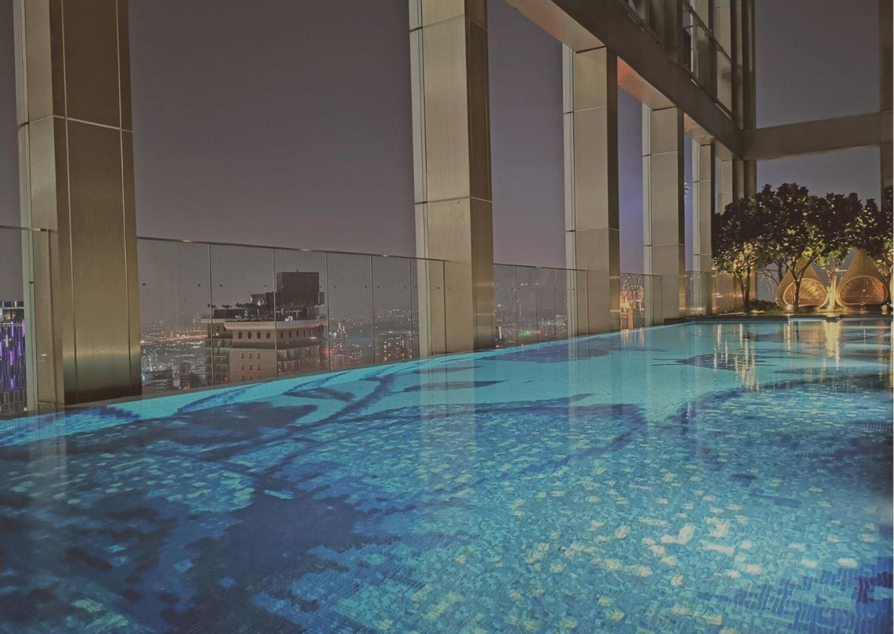 Tropicana Residence Kuala Lumpur By Collective Haus Dış mekan fotoğraf