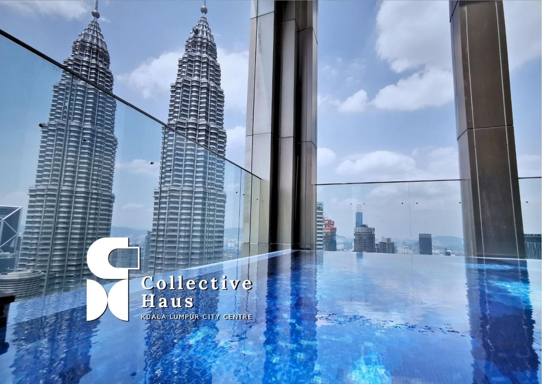 Tropicana Residence Kuala Lumpur By Collective Haus Dış mekan fotoğraf
