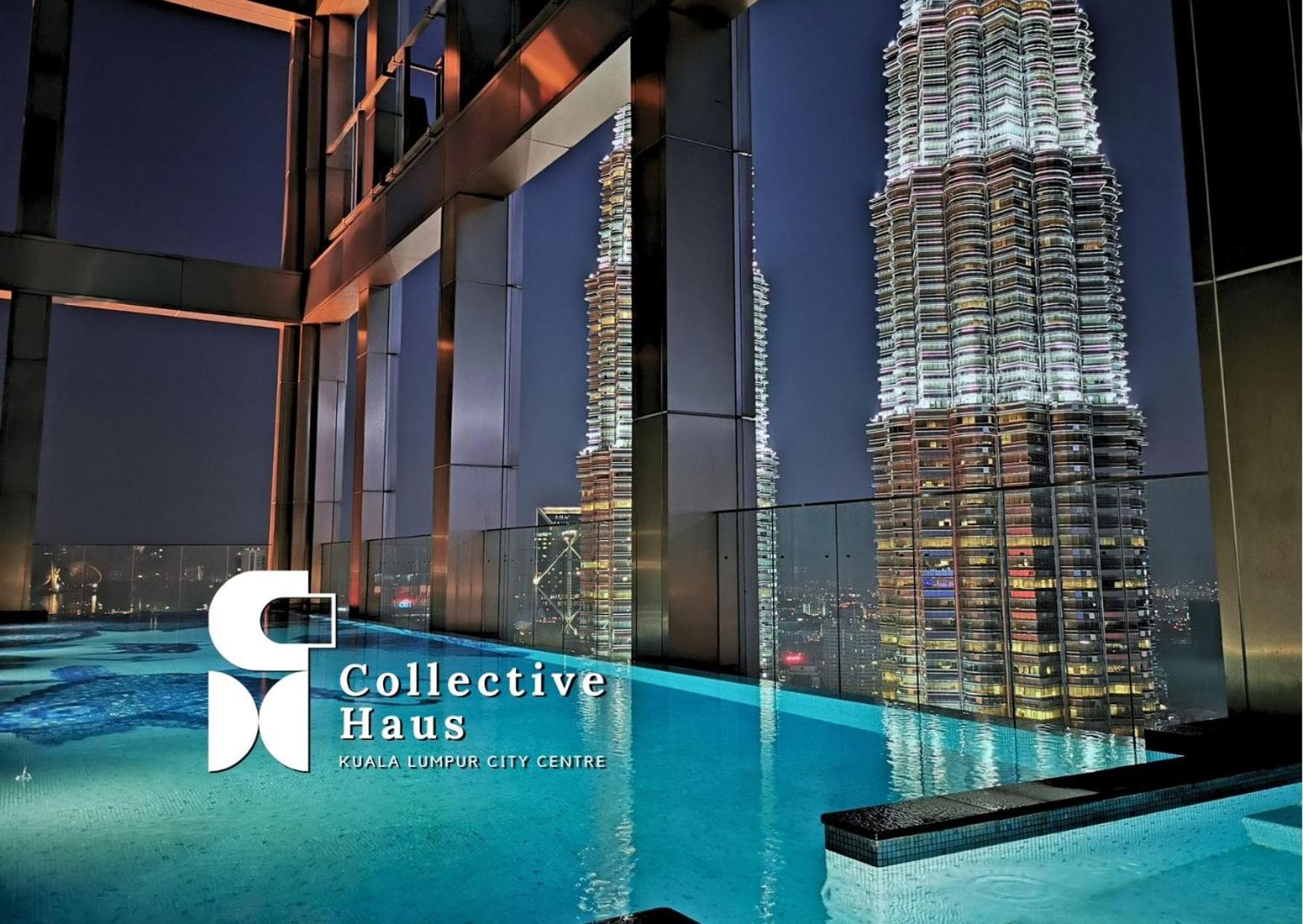 Tropicana Residence Kuala Lumpur By Collective Haus Dış mekan fotoğraf