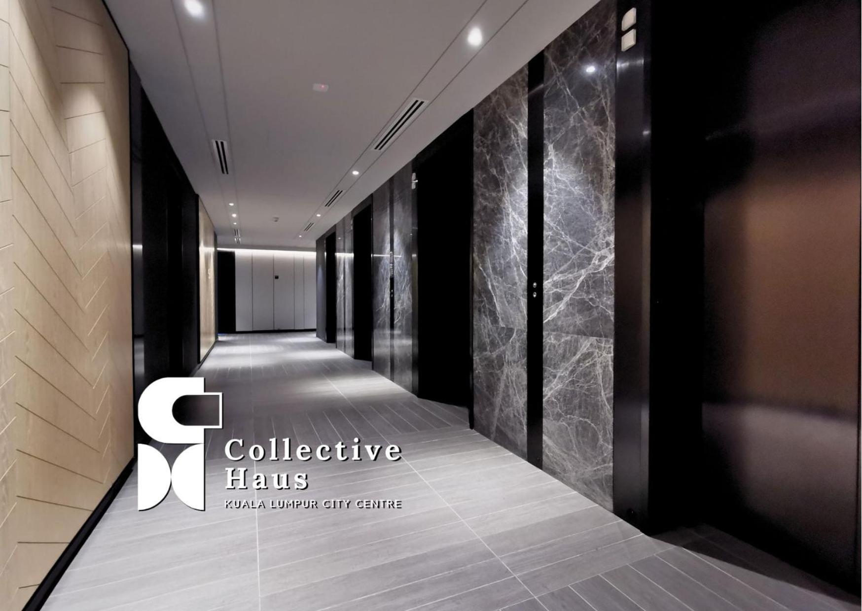 Tropicana Residence Kuala Lumpur By Collective Haus Dış mekan fotoğraf