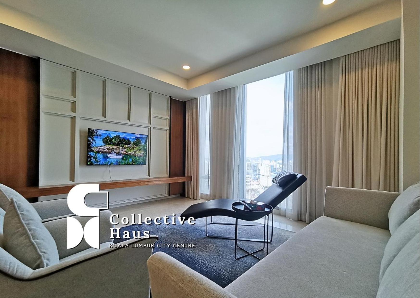 Tropicana Residence Kuala Lumpur By Collective Haus Dış mekan fotoğraf