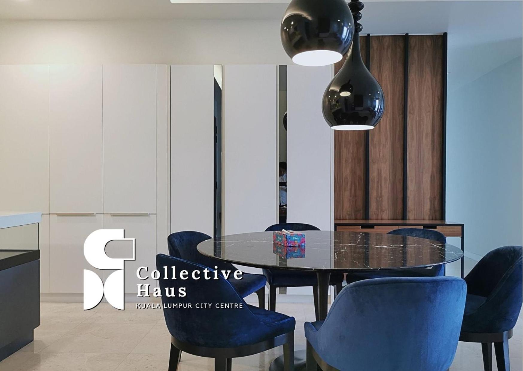Tropicana Residence Kuala Lumpur By Collective Haus Dış mekan fotoğraf