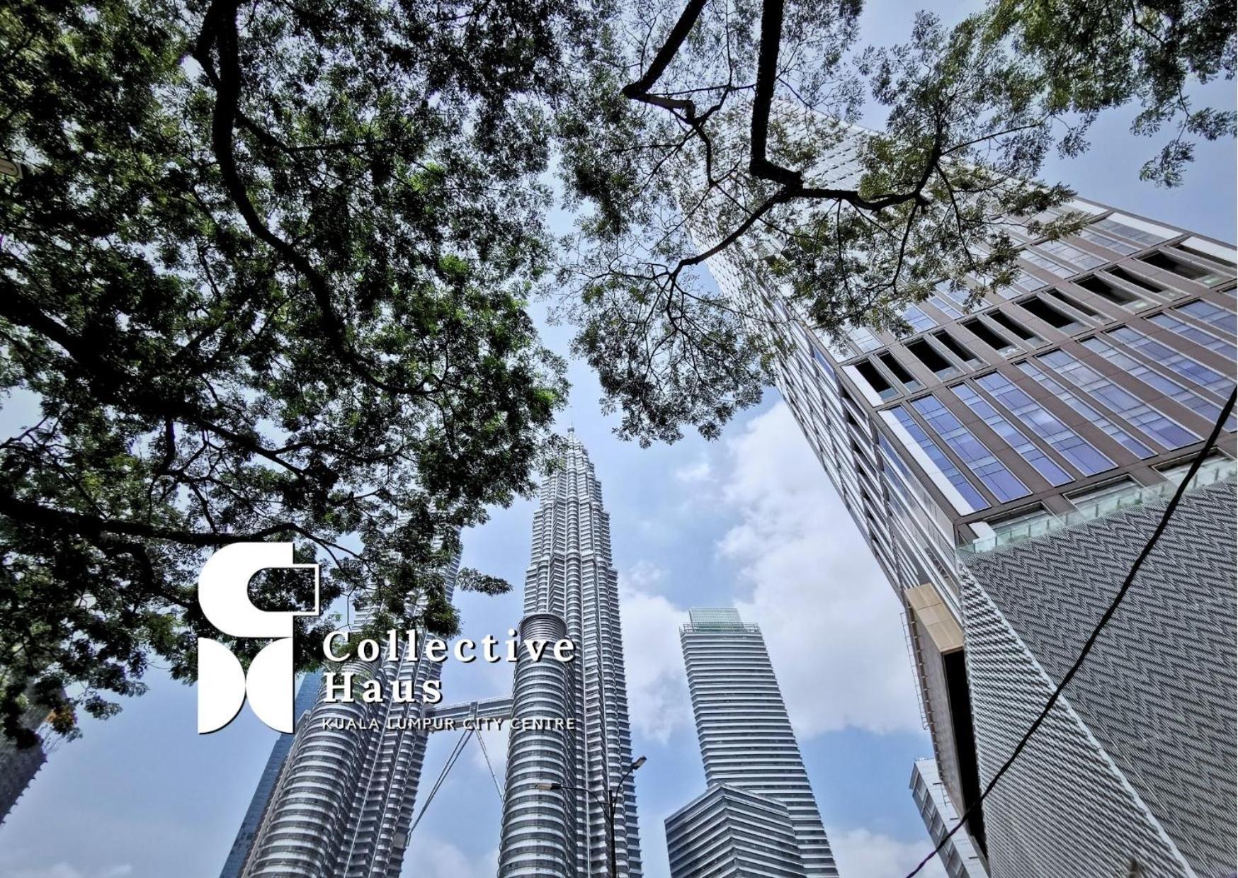Tropicana Residence Kuala Lumpur By Collective Haus Dış mekan fotoğraf