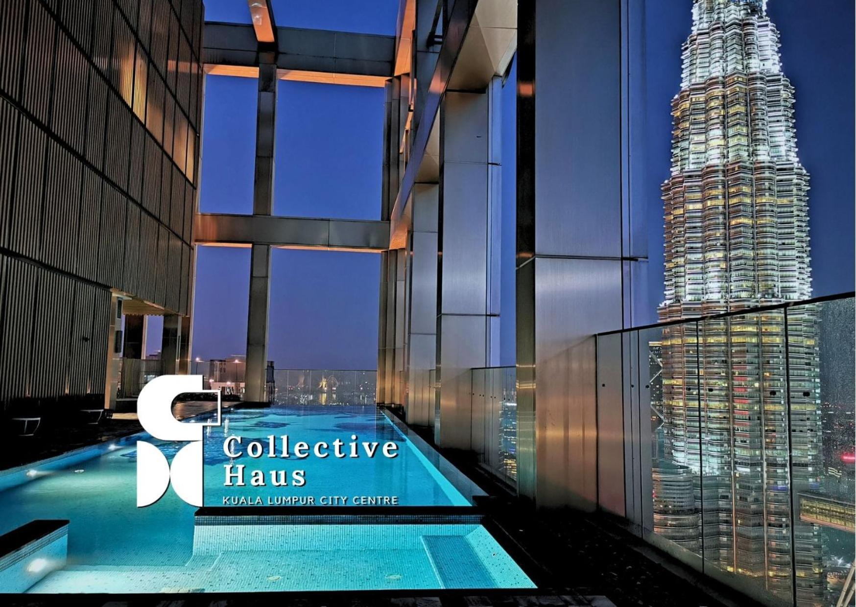 Tropicana Residence Kuala Lumpur By Collective Haus Dış mekan fotoğraf