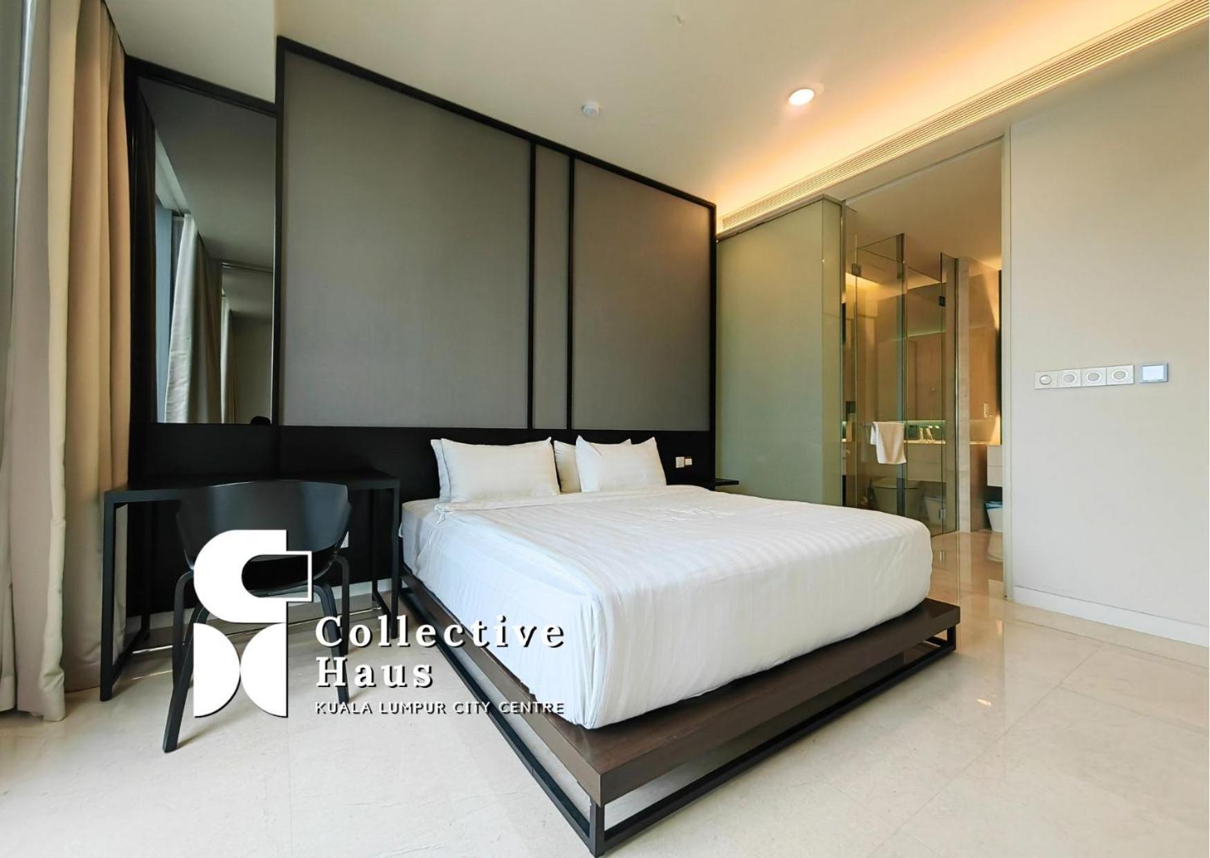 Tropicana Residence Kuala Lumpur By Collective Haus Oda fotoğraf