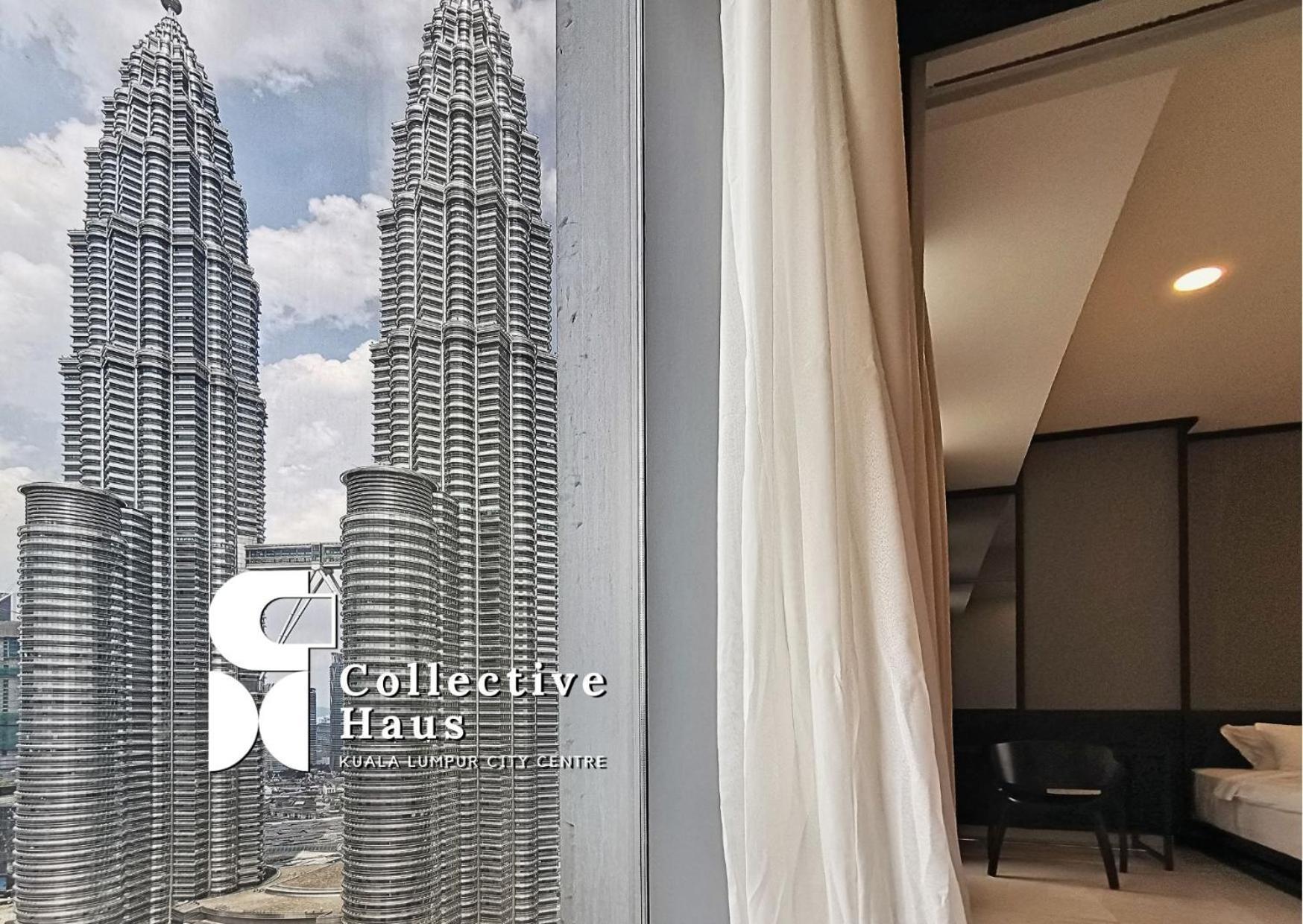 Tropicana Residence Kuala Lumpur By Collective Haus Dış mekan fotoğraf