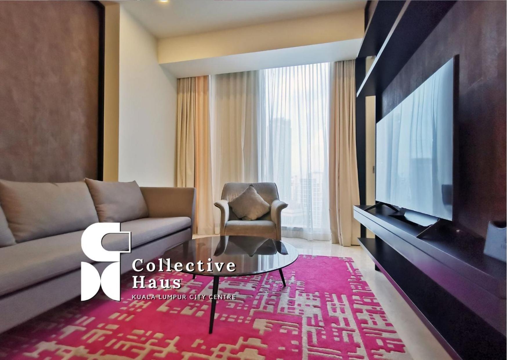 Tropicana Residence Kuala Lumpur By Collective Haus Dış mekan fotoğraf