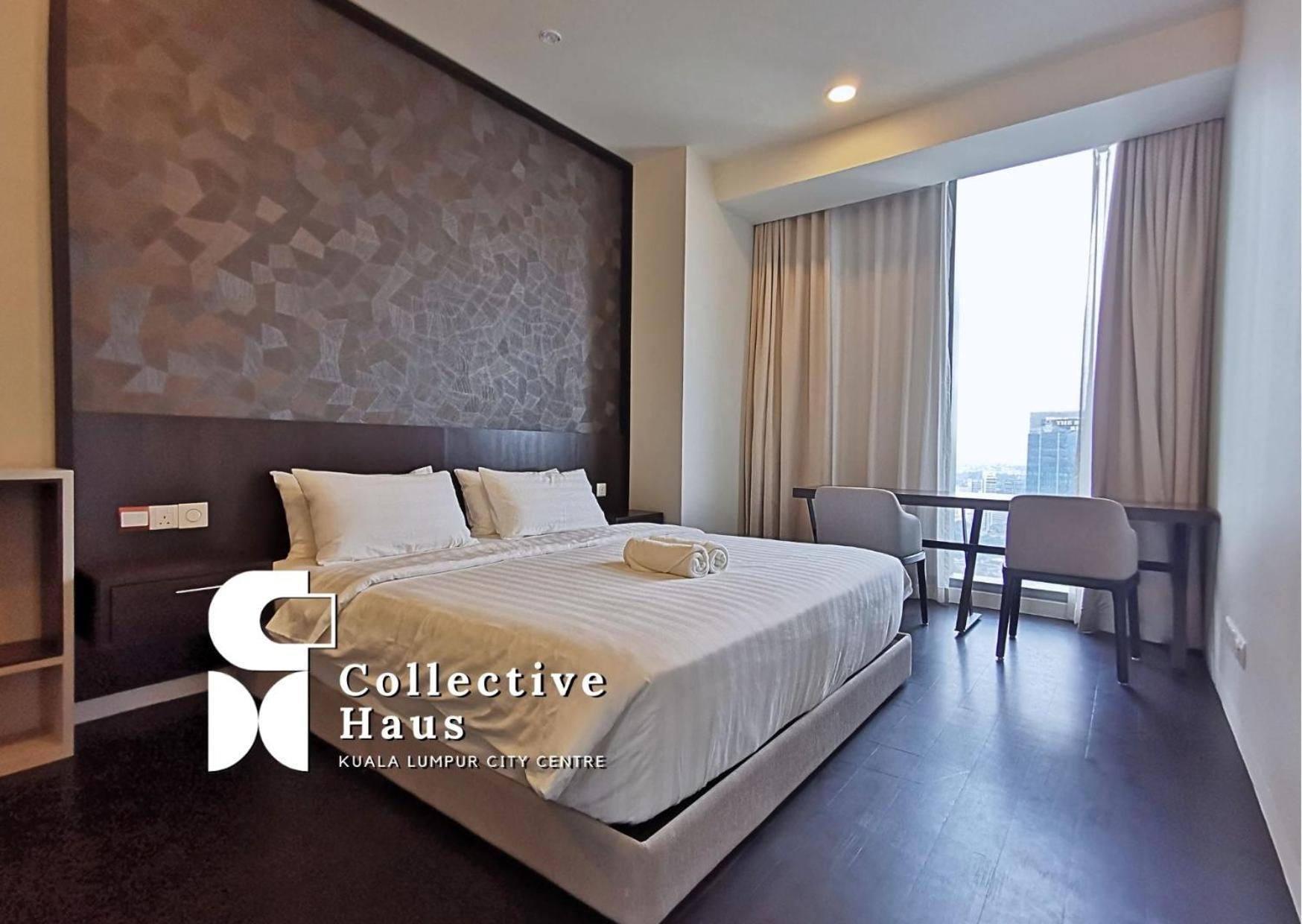 Tropicana Residence Kuala Lumpur By Collective Haus Oda fotoğraf