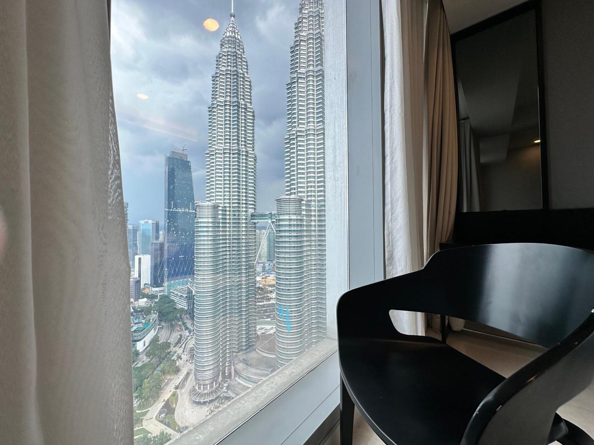 Tropicana Residence Kuala Lumpur By Collective Haus Oda fotoğraf