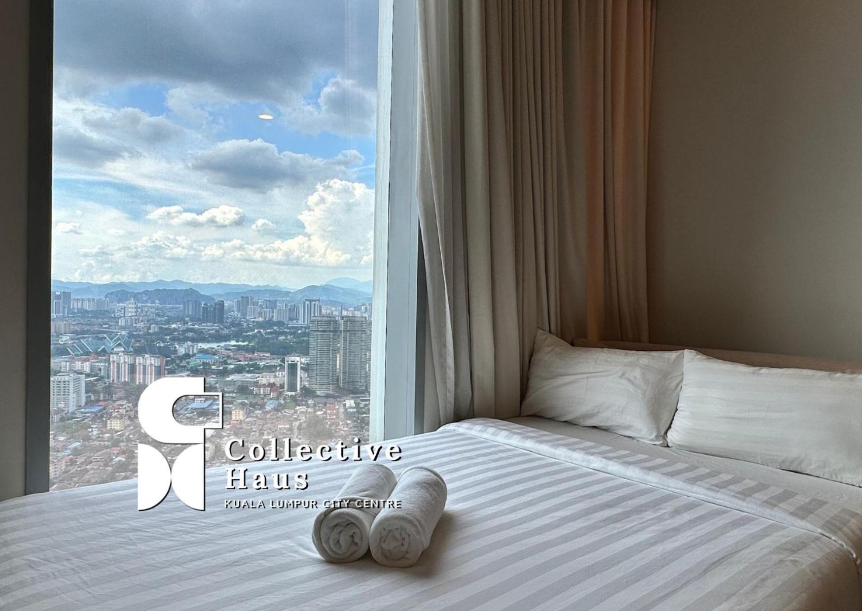 Tropicana Residence Kuala Lumpur By Collective Haus Oda fotoğraf