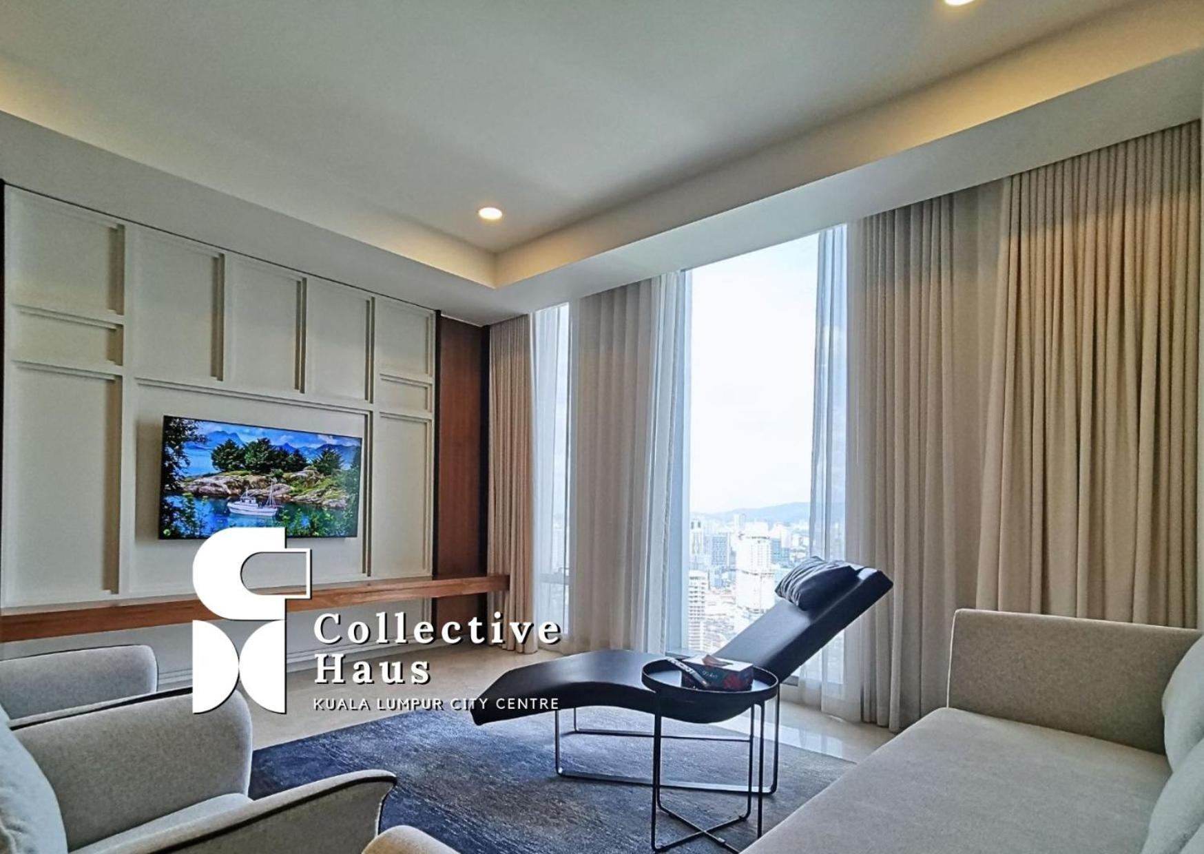 Tropicana Residence Kuala Lumpur By Collective Haus Oda fotoğraf