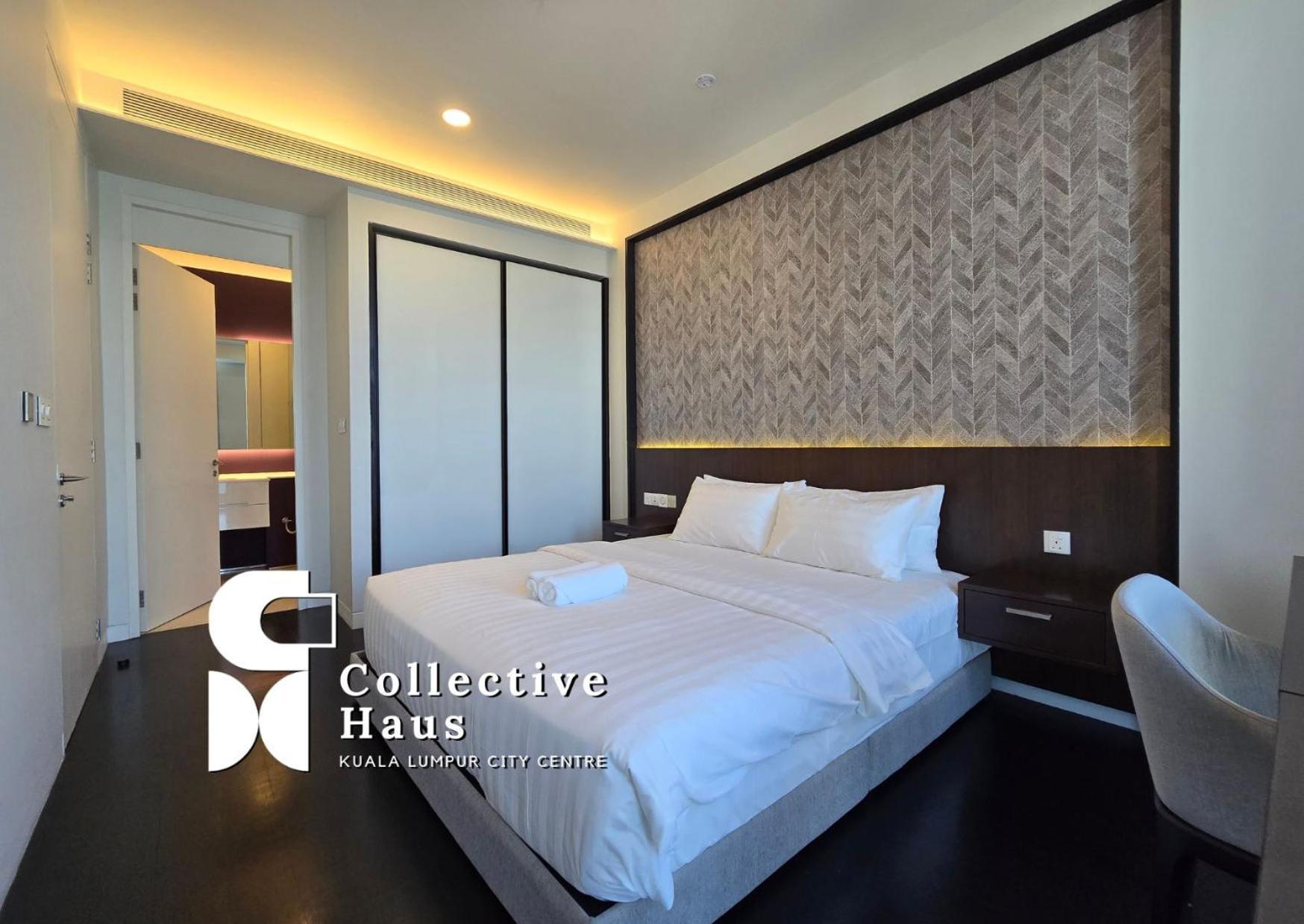 Tropicana Residence Kuala Lumpur By Collective Haus Oda fotoğraf