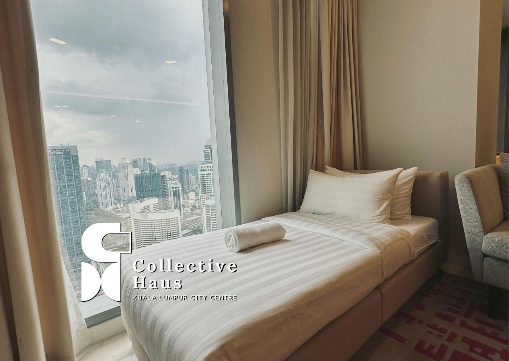 Tropicana Residence Kuala Lumpur By Collective Haus Oda fotoğraf