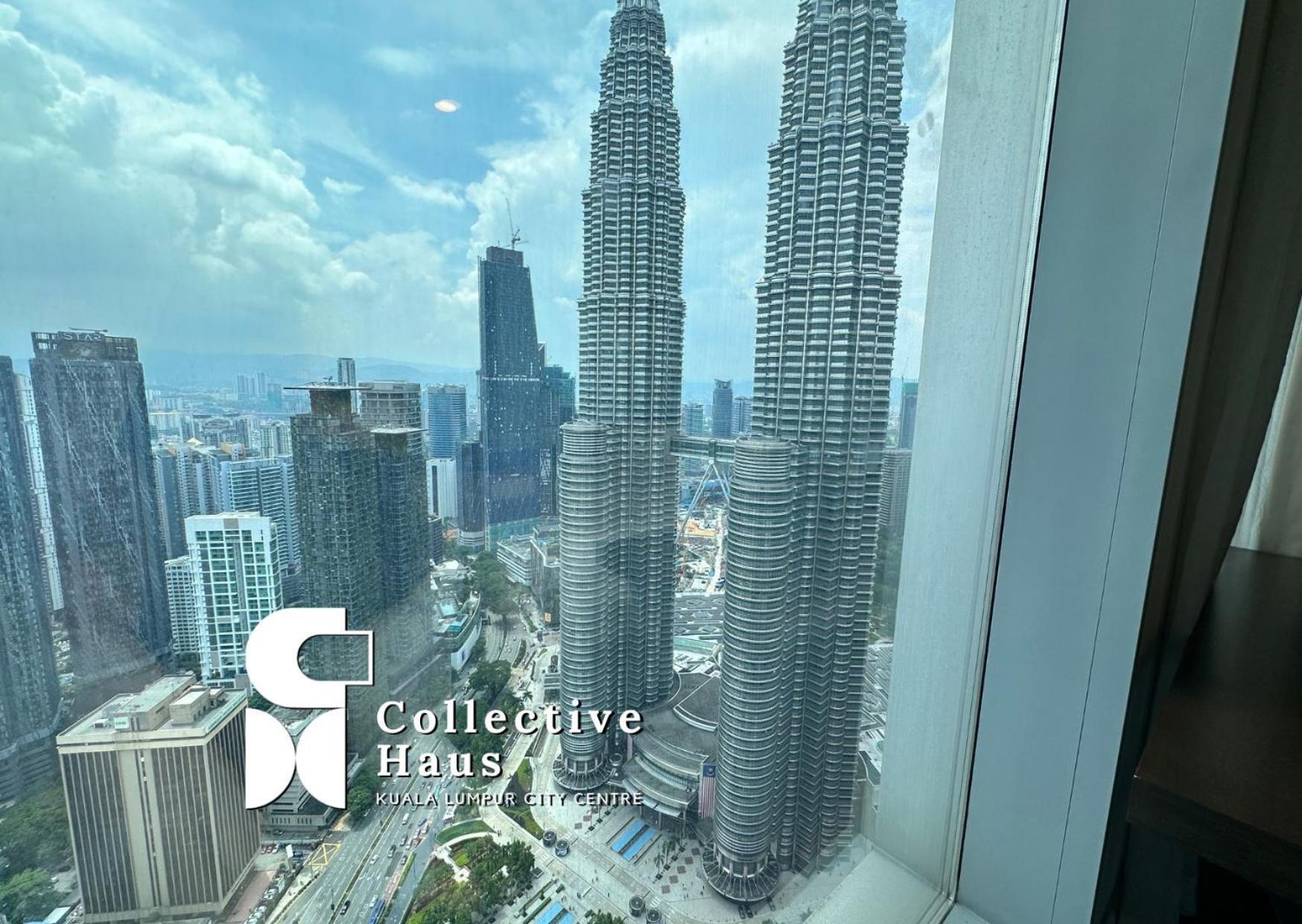 Tropicana Residence Kuala Lumpur By Collective Haus Oda fotoğraf
