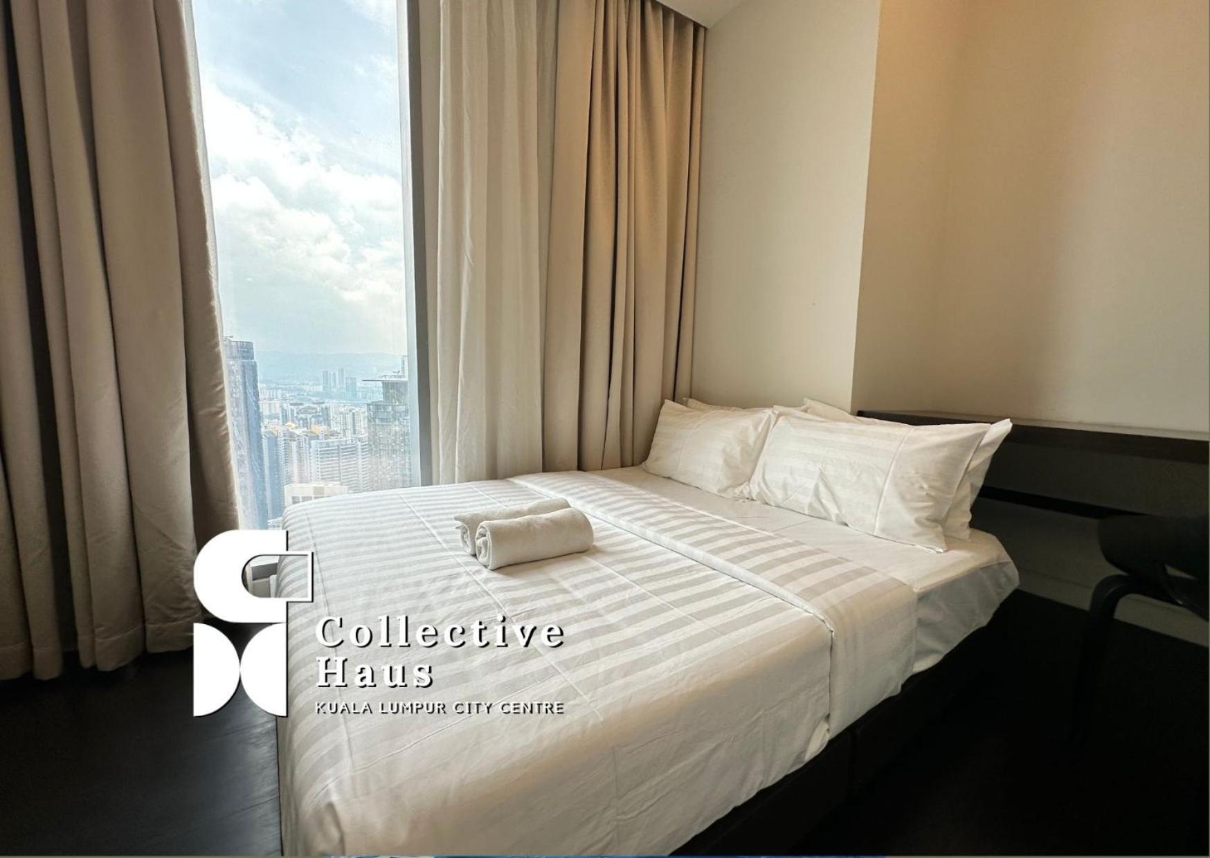 Tropicana Residence Kuala Lumpur By Collective Haus Oda fotoğraf