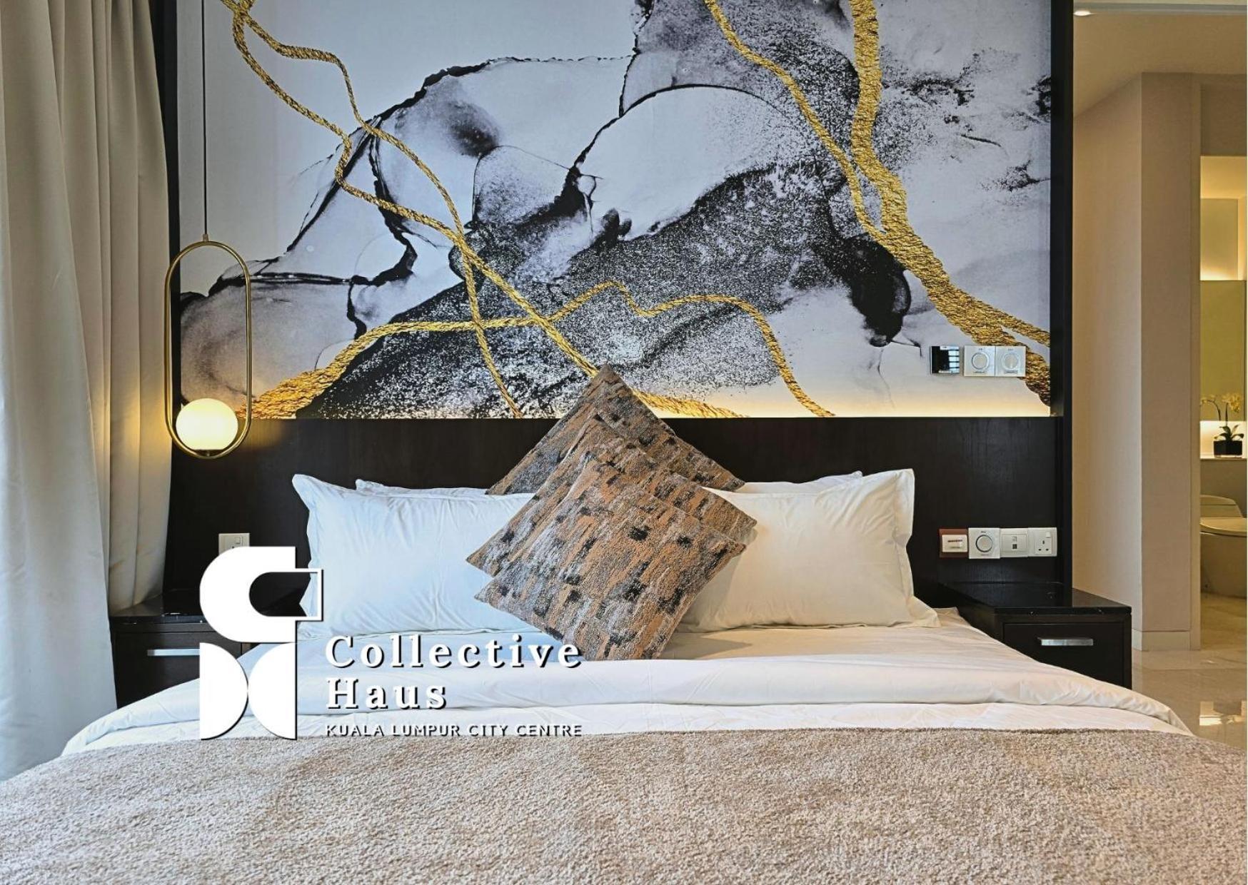 Tropicana Residence Kuala Lumpur By Collective Haus Oda fotoğraf