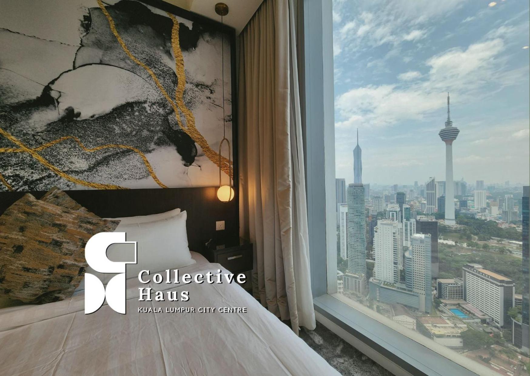 Tropicana Residence Kuala Lumpur By Collective Haus Oda fotoğraf